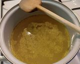 Puliszka recept fázis 1 fotója