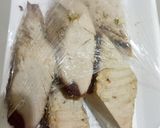 Foto langkah ke 1 dari resep Pampis Pindang Tongkol.