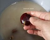 Foto langkah ke 1 dari resep Semur Jengkol Betawi.