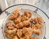 Foto langkah ke 3 dari resep Simple Chicken Karage.