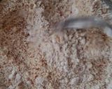 Foto del paso 2 de la receta: Galletas de almendras y dátiles 🌱 sin azúcares agregados