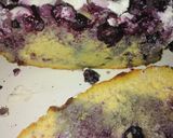 Foto del paso 4 de la receta: Keto: Blueberry pie