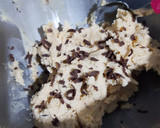 Foto del paso 6 de la receta: Unas Súper Cookies De Azúcar Negra