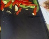 Foto del paso 1 de la receta: Bifes de chorizo a la plancha y papas rostis