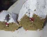 Foto del paso 7 de la receta: Budín sabor yerba mate