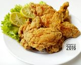 Foto langkah ke 3 dari resep Fried Chicken Wings.