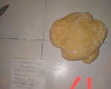 Foto del paso 4 de la receta: Pasta tallarín o fettuccine o fetuccinni o fetuchini