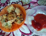 Foto langkah ke 4 dari resep Tahu balik.