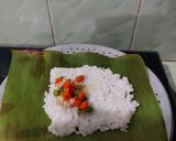 Foto langkah ke 4 dari resep Arem arem takaran sendok.