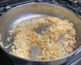 Foto del paso 6 de la receta: Lasagna de chapignones y espinacas
