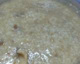 Bubur Lambuk langkah memasak 2 foto