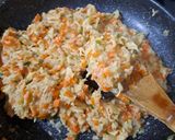 Foto langkah ke 6 dari resep Risol Ayam-Sayur Homemade.