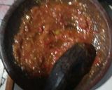 Foto langkah ke 2 dari resep 71.Sambal Bajak.