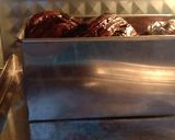 Foto langkah ke 7 dari resep Death by Chocolate Babka Bread.