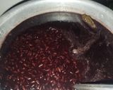 Foto langkah ke 1 dari resep Bubur ketan hitam.