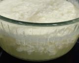 Foto del paso 2 de la receta: Queso fresco a las finas hierbas