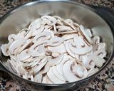 Foto del paso 8 de la receta: Lasaña de carne con verduras