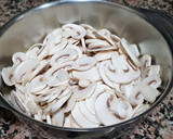 Foto del paso 8 de la receta: Lasaña de carne con verduras