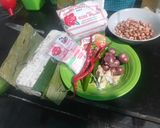 Foto langkah ke 1 dari resep Kering Tempe Kriuk.