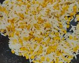 A picture of step 2 of AKKARAVADISAL (SWEET MILK PONGAL).