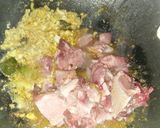 Foto langkah ke 5 dari resep Seblak Campur Dengan Sayur.