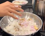 Hình bước làm 5 của món Phở Chay