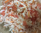 Foto del paso 1 de la receta: Bocata surimi