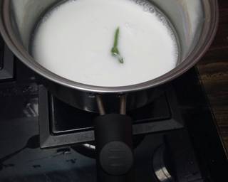 Es Cendol Tape Cincau - Step 3