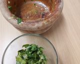 Foto del paso 3 de la receta: Ensalada templada de patatas