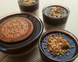 Foto langkah ke 4 dari resep Puding Regal Dessert Tanpa Telur ala AV Kitchen.