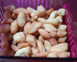 Foto langkah ke 4 dari resep Biji ketapang.