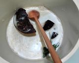 Foto langkah ke 3 dari resep Sarikaya Pandan Aren.