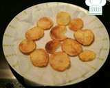 Foto del paso 6 de la receta: Patatas fritas al microondas