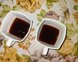 ইরানি চা(Irani cha recipe in Bengali) রেসিপি ধাপ - 9 ছবি