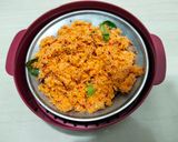 Foto langkah ke 7 dari resep Gudangan Simpel.