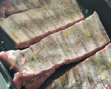 Foto del paso 2 de la receta: Costillas a la naranja