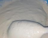 Foto del paso 1 de la receta: Sándwich exprés con masa batida