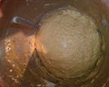 Foto del paso 5 de la receta: Bombas rellenas glaseadas en MC