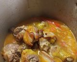 Foto del paso 6 de la receta: Pollo al chilindrón