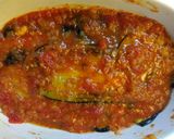 Foto del paso 4 de la receta: Berenjenas a las Parmesana