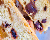 Foto del paso 7 de la receta: BUDIN CON TROCITOS 🤩🥧🤗🥧👏🥧