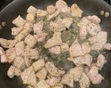 A picture of step 3 of Teriyaki Pork Stir Fry.