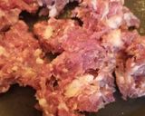 Foto del paso 2 de la receta: Tinga de pollo con chorizo
