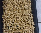Foto del paso 2 de la receta: Snack saludable de garbanzo