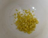 Foto del paso 1 de la receta: Langostinos al ajillo con limón Thermomix Tm31, Tm5, Tm6 y tm7