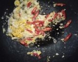 Foto langkah ke 2 dari resep Mie hun goreng.