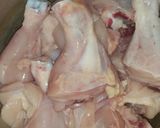 Foto langkah ke 1 dari resep Ayam ungkep.