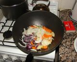 Foto del paso 2 de la receta: Salmón sencillo y rapidito