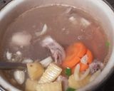 Foto langkah ke 3 dari resep Sup Ayam 🥘.