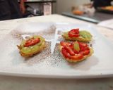 Foto del paso 2 de la receta: Tartaletas dulces